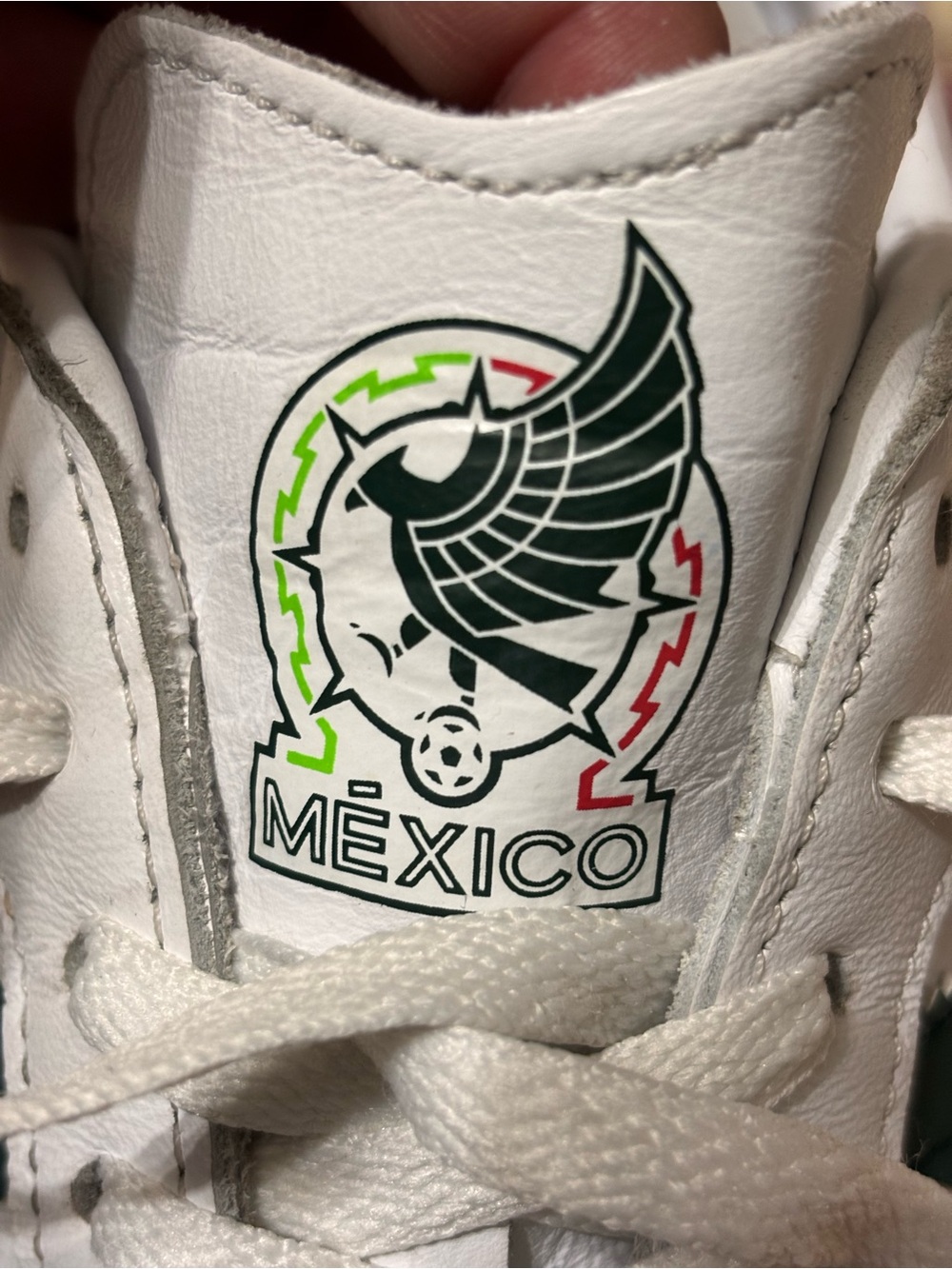 Adidas Samba Mexico Edition OG